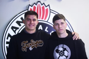 Dragojević: "Hvala Bogu da se desio taj razgovor"; Vukotić: "Od Crnogoraca se najviše očekuje!"